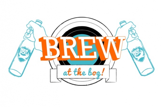 Brew at the Bog