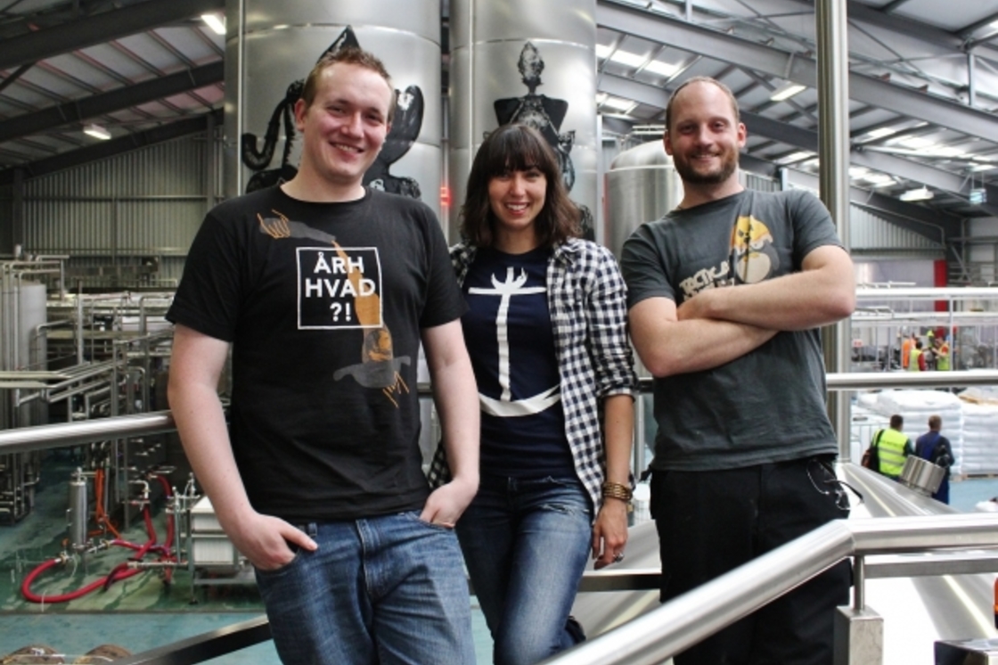 BrewDog Graduate Scheme 2013