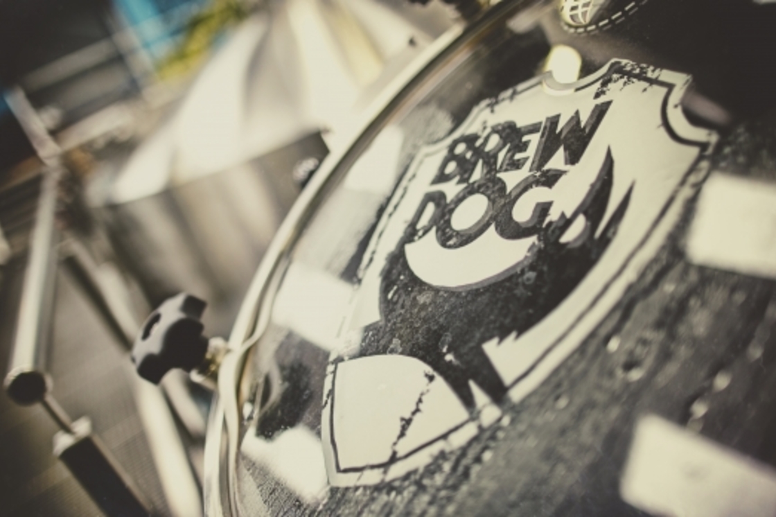 How to make beer - the BrewDog way