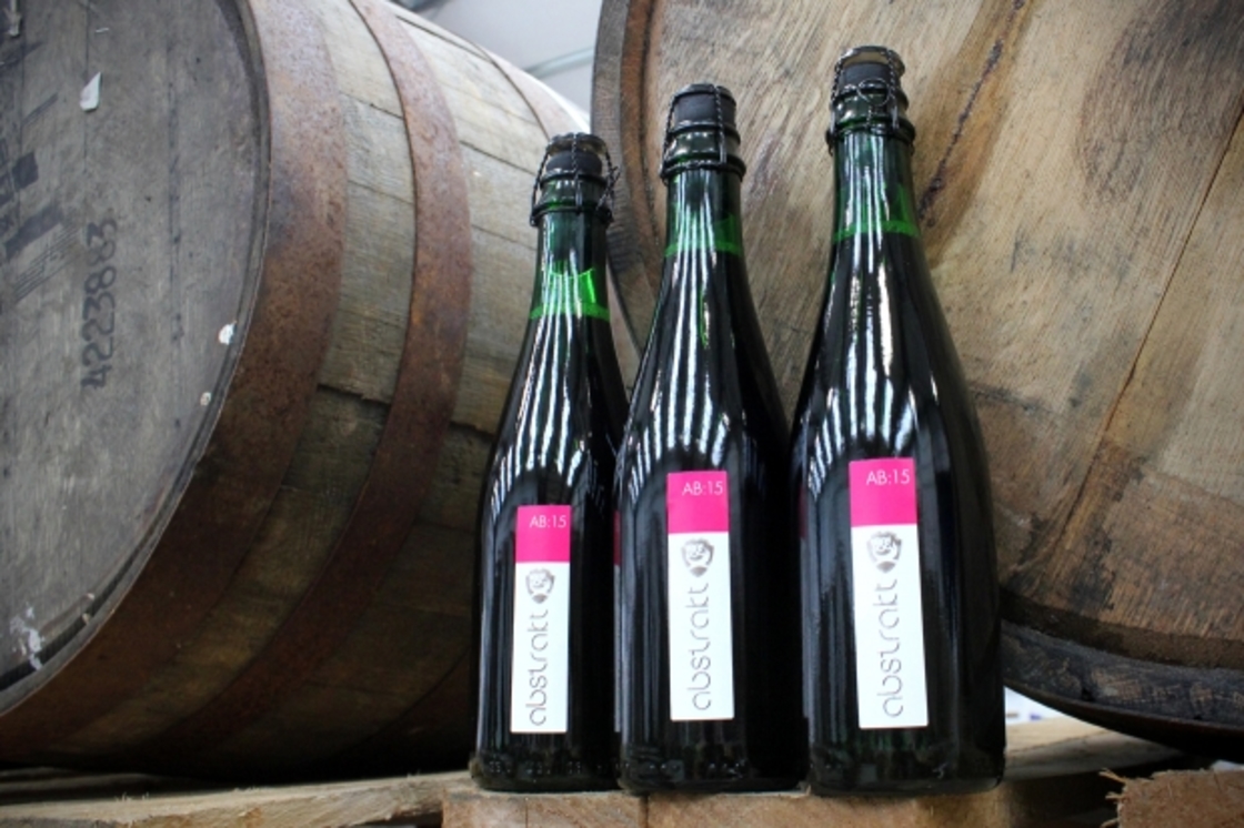 Bourbon Barrel Ageing - The Lowdown