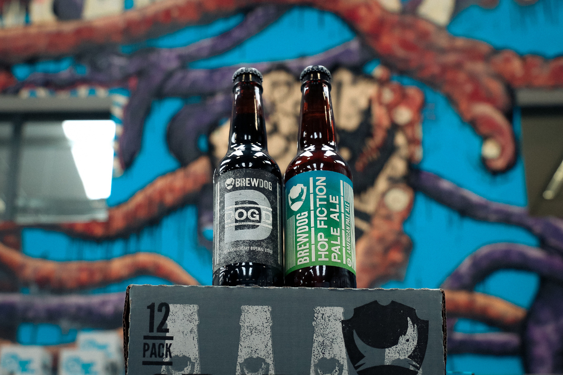 NEW BREW FRIDAY!