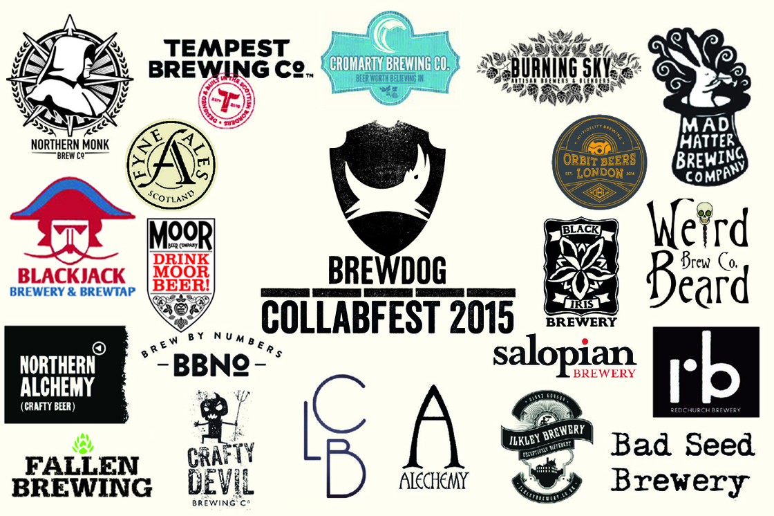 #COLLABFEST 2015