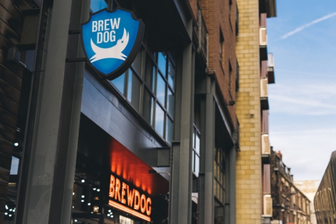 BREWDOG LIVERPOOL OPENS TODAY!