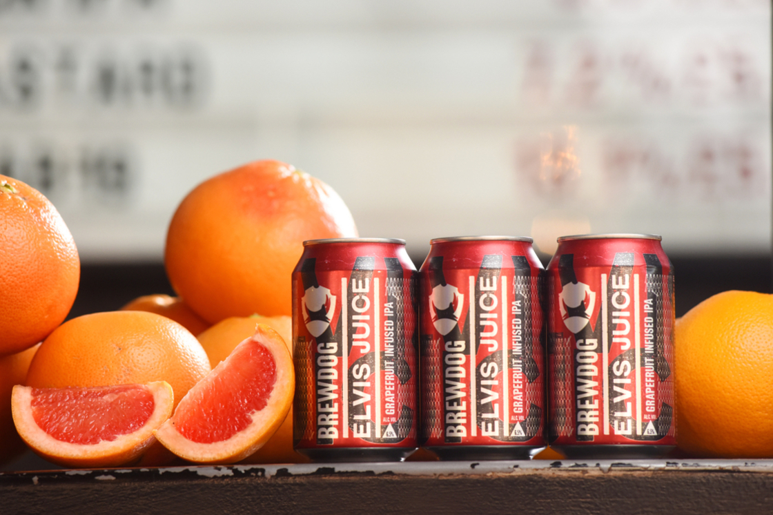 GRAPEFRUIT PAY