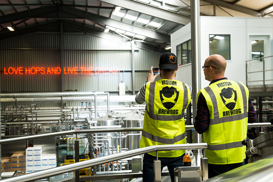 BEATNIK BREWDAY 2016