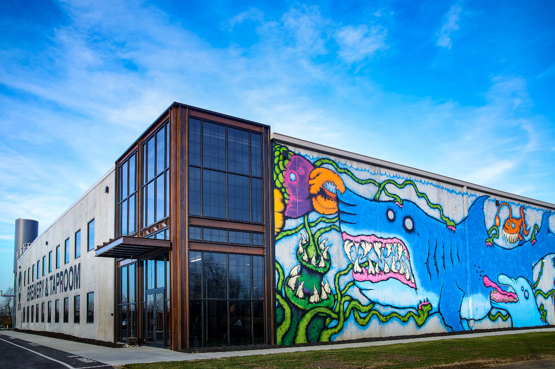 AN UPDATE ON DOGTAP COLUMBUS