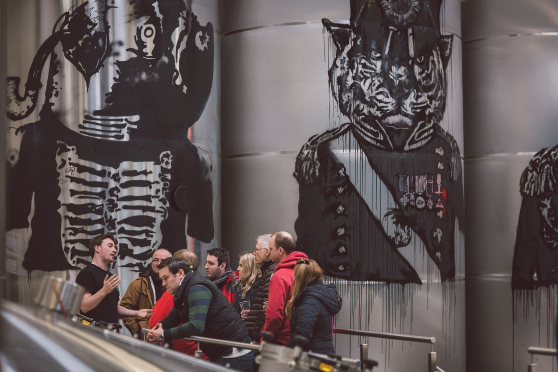 BEATNIK BREWDAY 2017 IS COMING