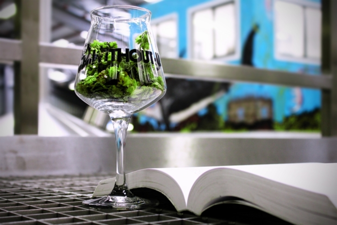 The Brewtionary