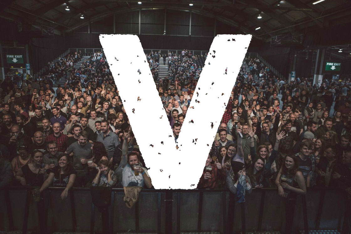 EQUITY FOR PUNKS V HITS £5M