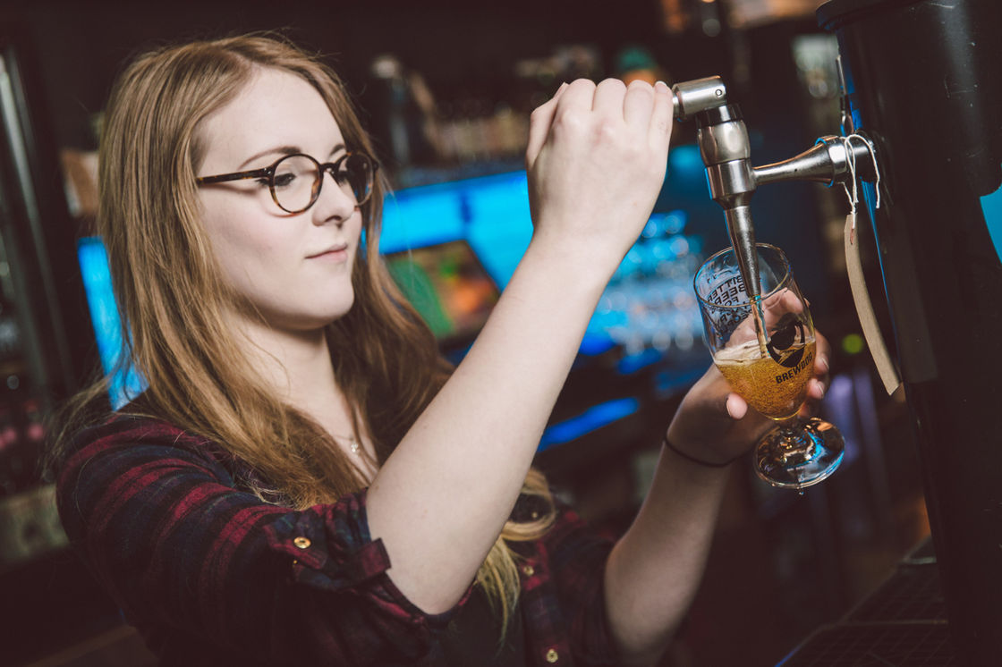 COMPLETING OUR CICERONE CHALLENGE