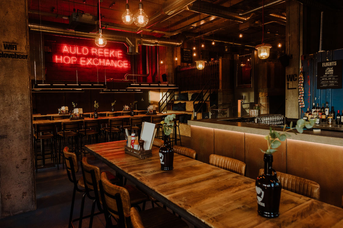 BREWDOG LOTHIAN ROAD IS HERE!