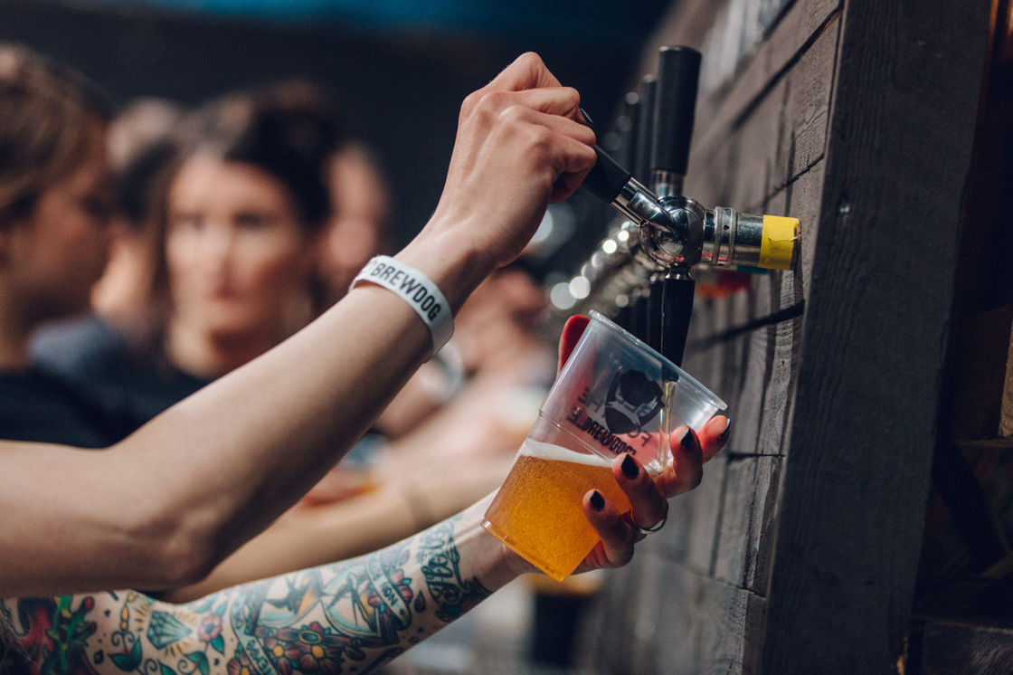 #PUNKAGM2018 SURVIVAL GUIDE