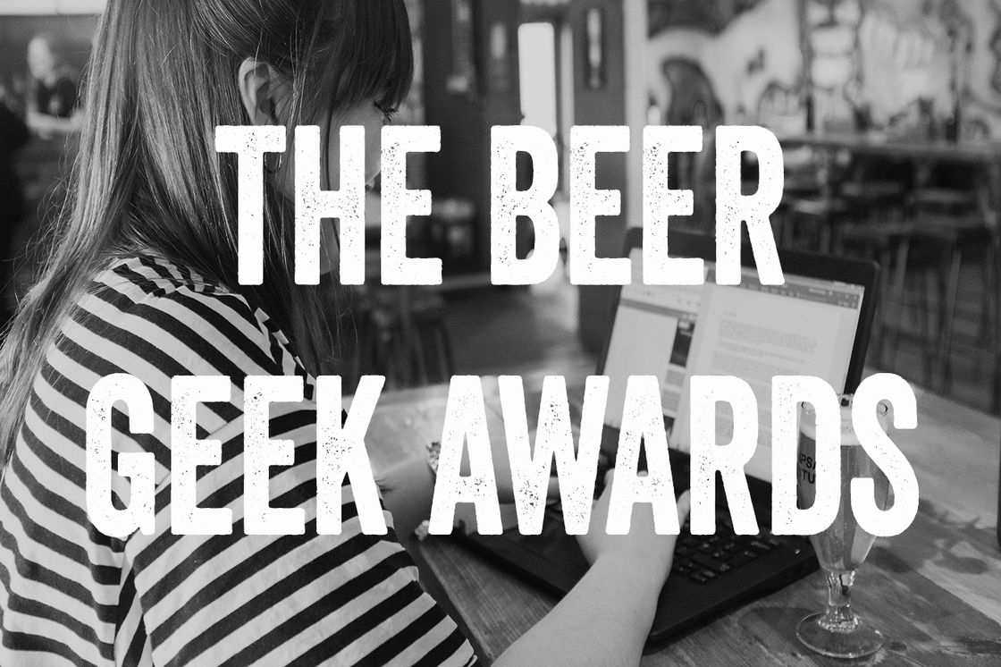 ARE YOU A BEER BLOGGER OR BREWERY HOPPER?