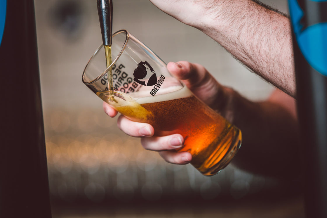 BREWDOG FANZONE