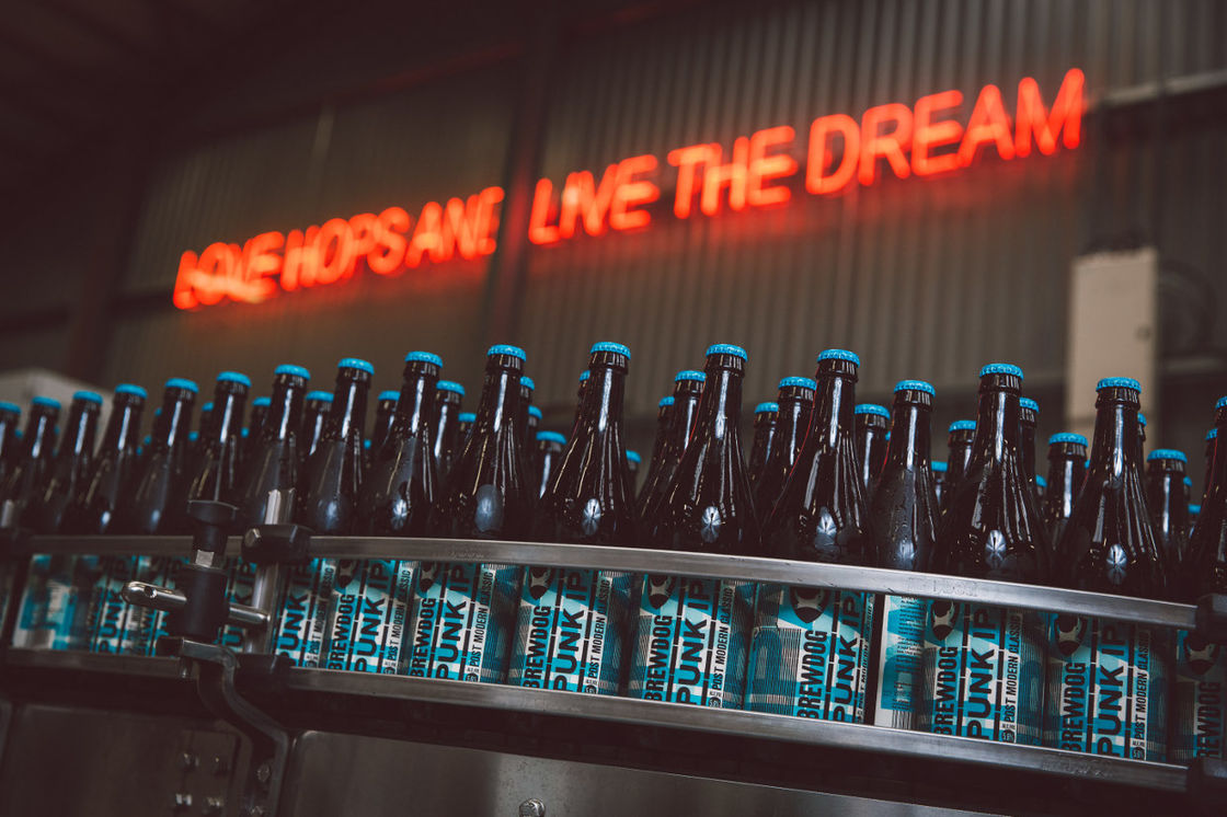 EQUITY FOR PUNKS BY NUMBERS