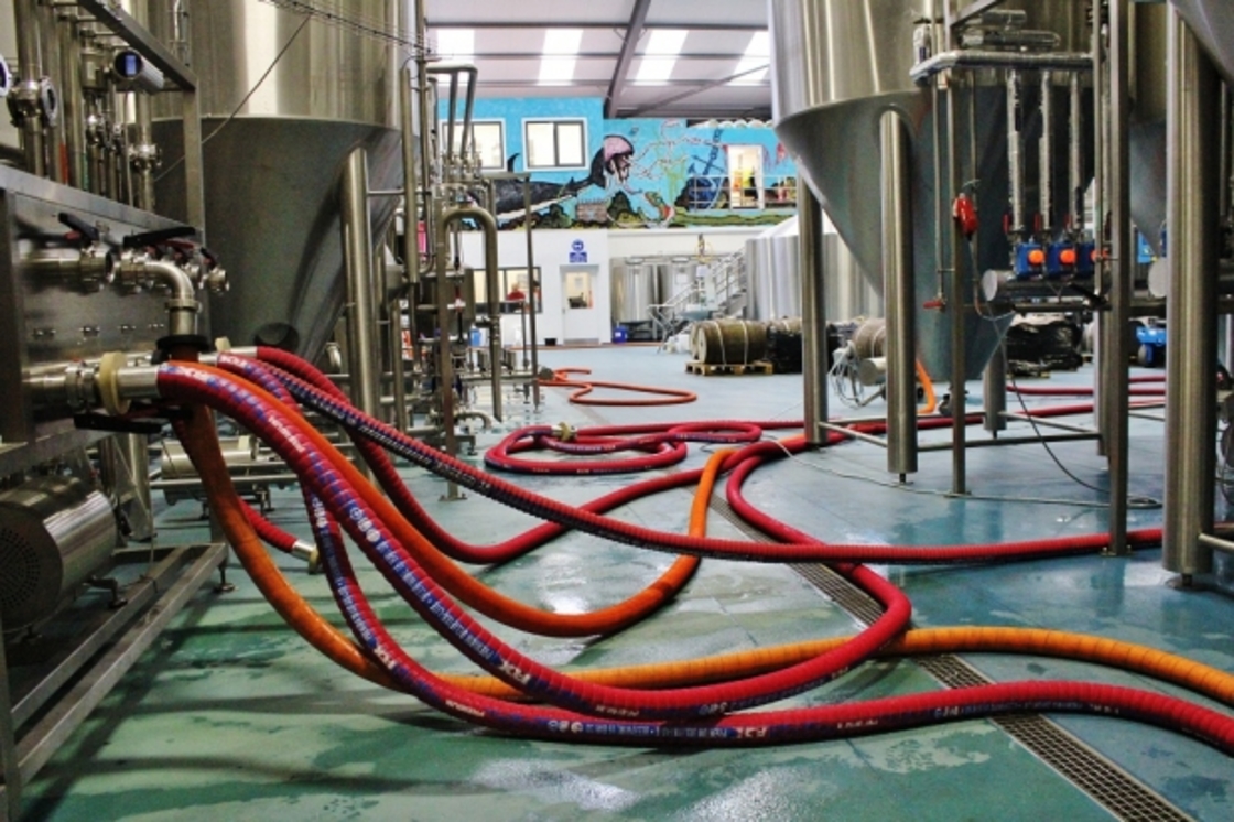 Brew Team Confidential: Home Brewing 101