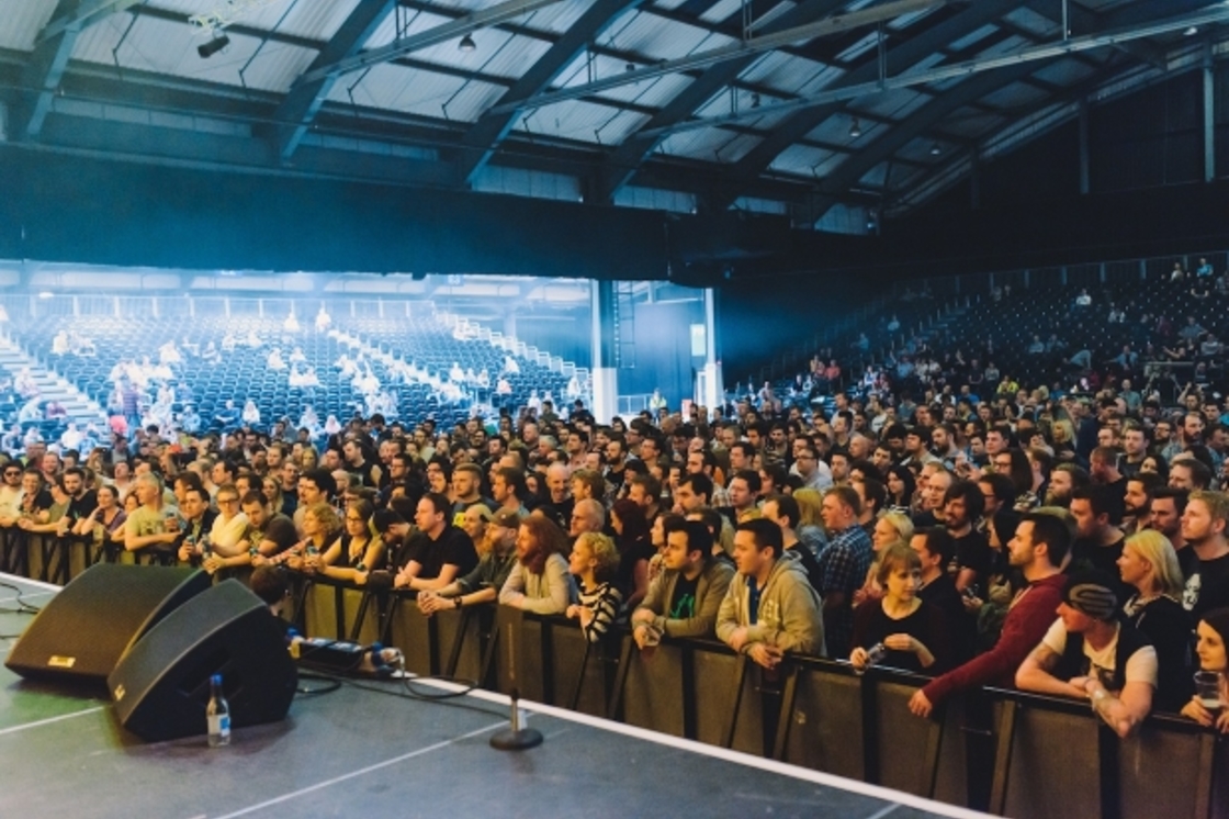 #PunkAGM2014