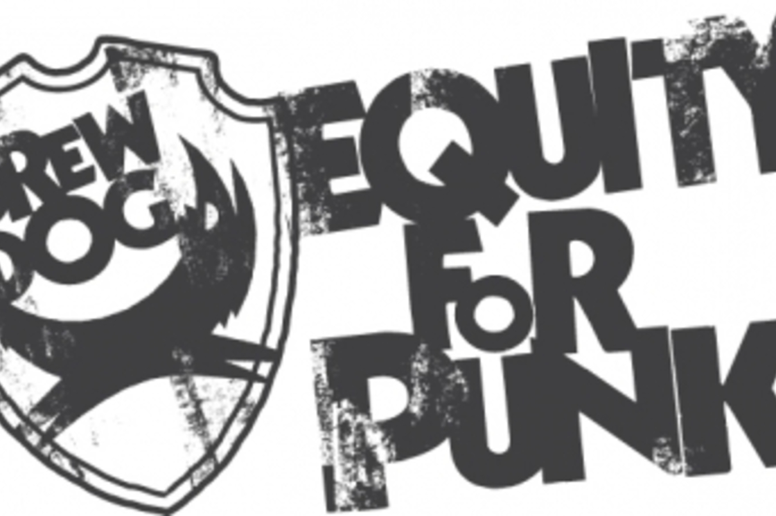 Equity for Punks