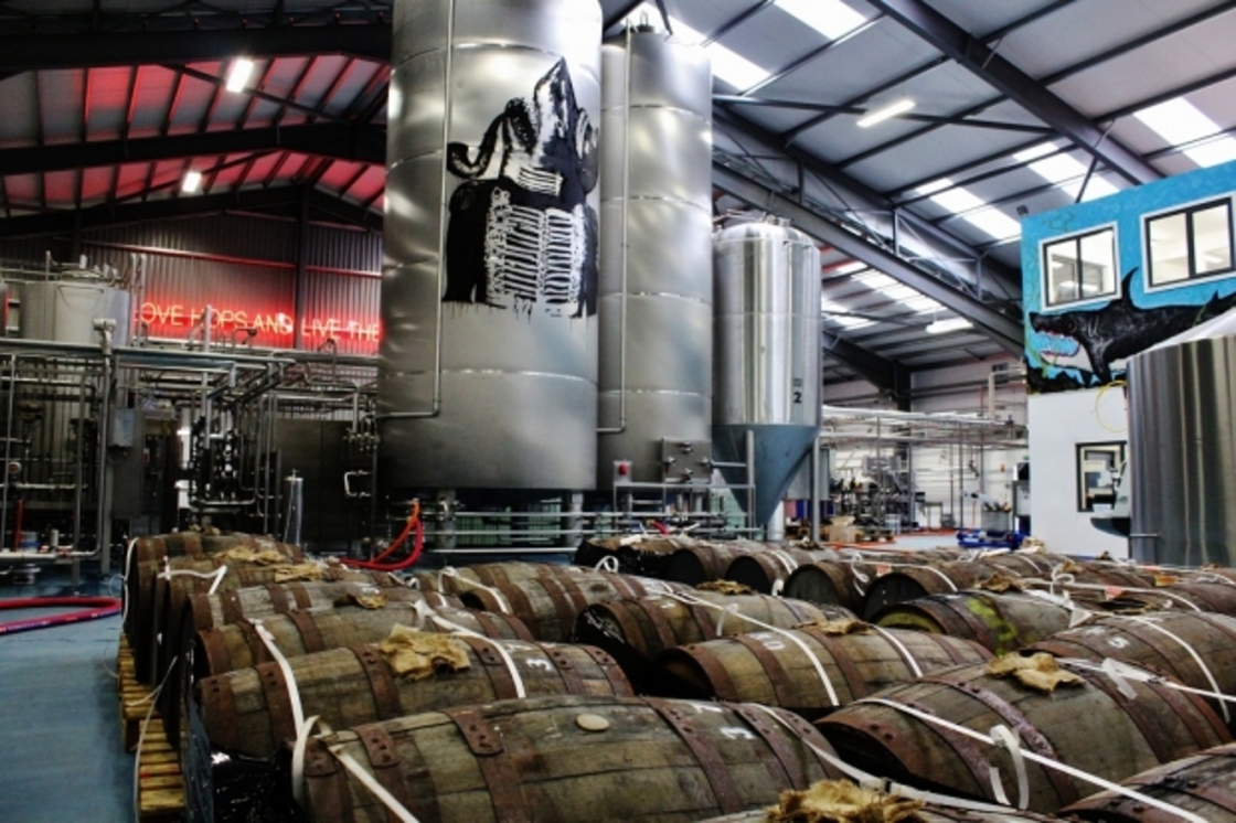 Brew Team Confidential