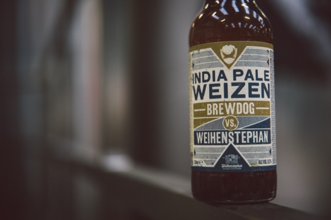 India Pale Weizen