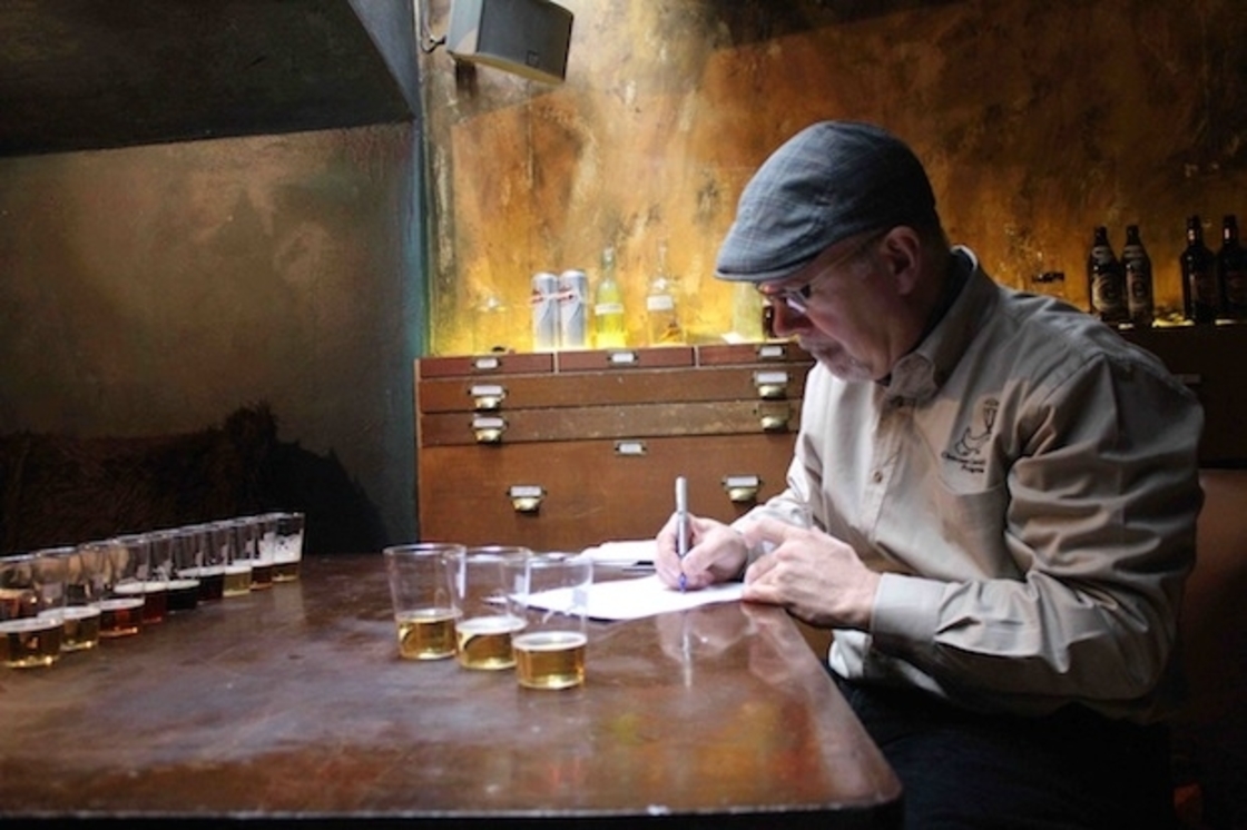 BrewDog and Certified Cicerone
