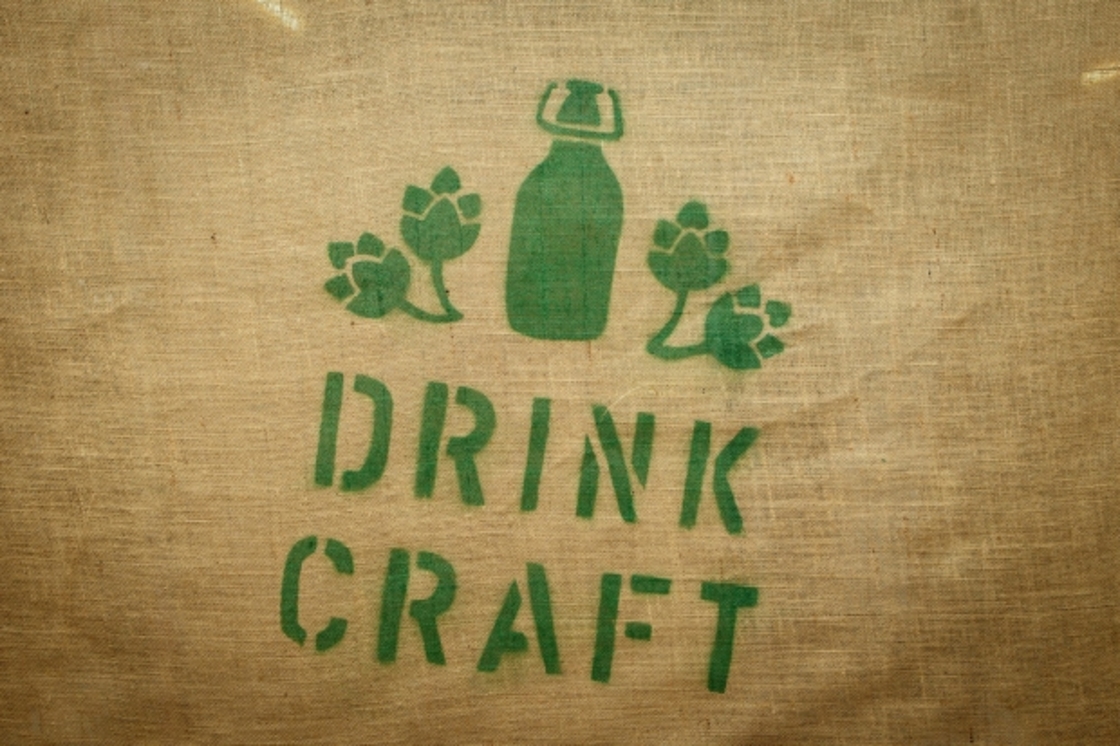 Craft Beer is Rising
