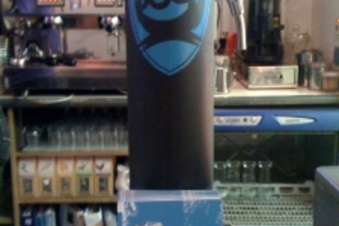 New BrewDog Draft Beer Towers!
