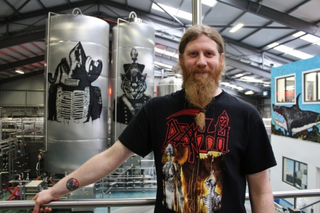 Brew Team Confidential: Hops